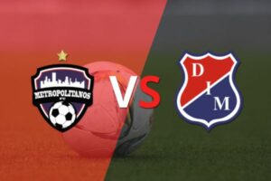 Dự đoán Metropolitanos vs Independiente Medellin 05h00 ngày 09/06/2023