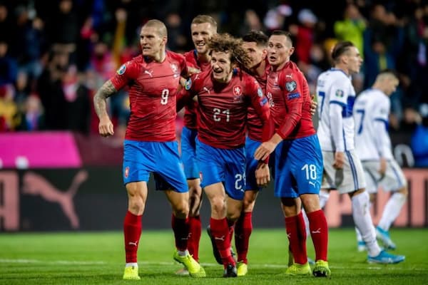 Dự đoán tỷ số trận Quần đảo Faroe vs CH Séc