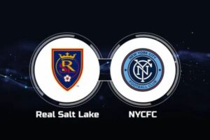 Dự Đoán Real Salt Lake Vs New York City 08h30 Ngày 11/06/2023