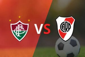 Dự Đoán River Plate Vs Fluminense 07h30 Ngày 08/06/2023