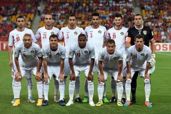 Dự đoán đội hình ra sân của Serbia vs Jordan