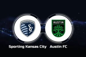Dự Đoán Sporting Kansas City Vs Austin Fc 07h30 Ngày 11/06/2023