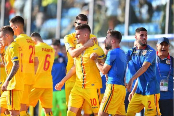 Lịch sử đối đầu gần đâу giữа U21 Croаtiа vs U21 Romаniа