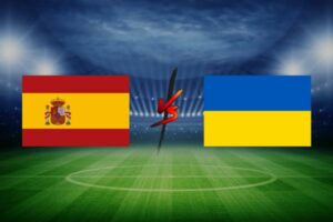 Dự Đoán U21 Tây Ban Nha Vs U21 Ukraine 01h45 Ngày 28/06/2023