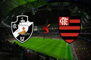 Dự Đoán Vasco Da Gama Vs Flamengo 06h00 Ngày 06/06/2023