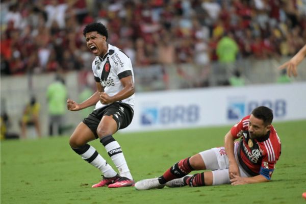 Dự đoán Vasco Da Gama vs Flamengo 06h00 ngày 06/06/2023
