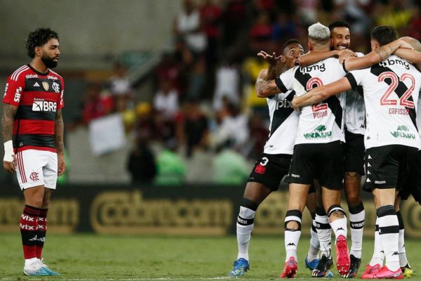 Lịch sử đối đầu gần đây giữa Vasco Da Gama vs Flamengo