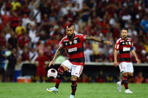 Dự đoán Vasco Da Gama vs Flamengo 06h00 ngày 06/06/2023
