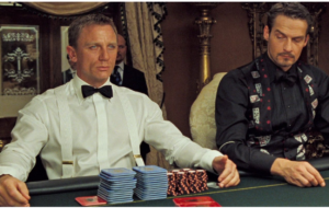 Luôn có dự đoán tỷ lệ thắng thua để biết điểm dừng trong review hand poker