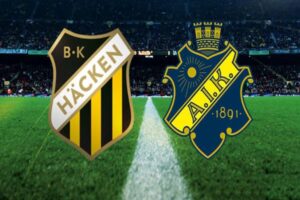 Dự Đoán AIK Solna Vs Hacken 20h00 Ngày 08/07/2023