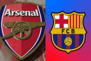 Dự Đoán Arsenal Vs Barcelona 09h30 Ngày 27/07/2023