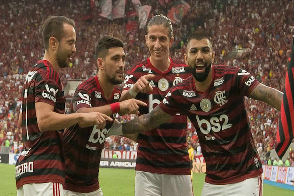 Dự đoán Atletico-MG vs Flamengo RJ vào lúc 07h00 ngày 30/07/2023