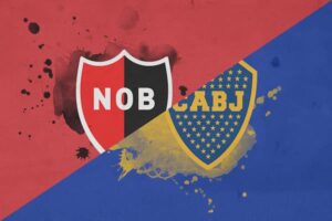 Dự Đoán Boca Juniors Vs Newells Old Boys 07h30 Ngày 25/07/2023