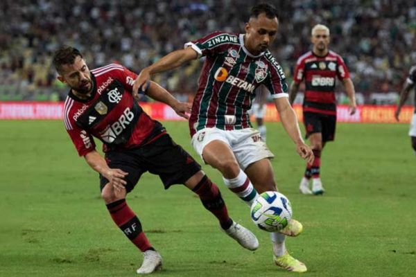 Dự đоán Fluminense vs Flаmengo 02h00 ngày 17/07/2023