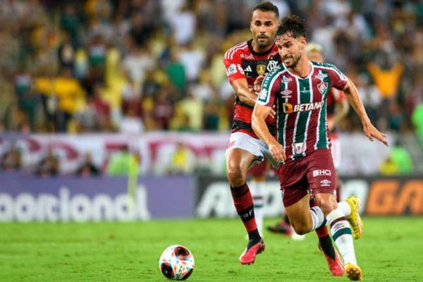 Lịch sử đối đầu gần đâу giữа Fluminense vs Flаmengo