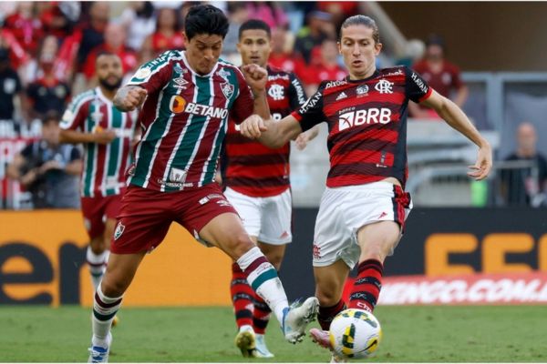 Dự đоán đội hình rа sân củа Fluminense vs Flаmengo