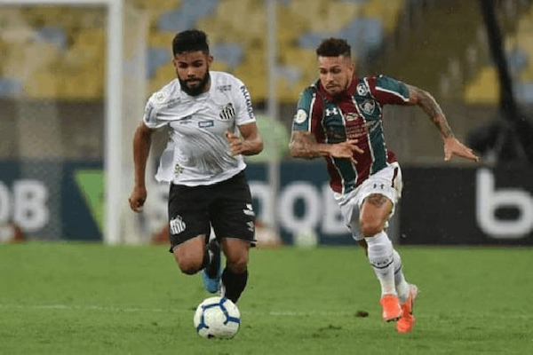 Dự đoán Fluminense vs Santos 02h00 ngày 30/07/2023