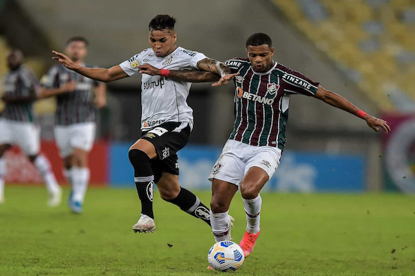 Thông tin xung quanh trận đấu giữa Fluminense vs Santos