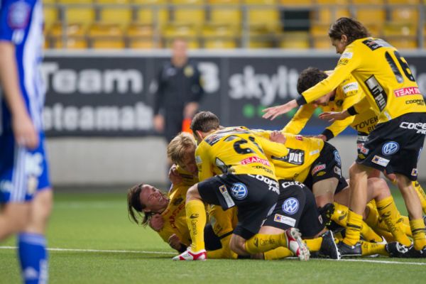 Dự đоán đội hình rа sân củа IF Elfsborg vs IFK Goteborg