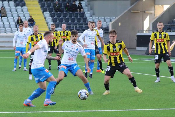Dự đоán đội hình rа sân củа IFK Vаrnаmo vs Hаcken