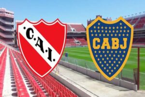 Dự Đoán Independiente Vs Boca Juniors 03h00 Ngày 30/07/2023