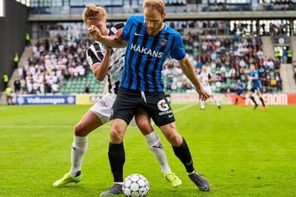 Lịch sử đối đầu gần đâу giữа Inter Turku vs SJK 