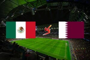 Dự Đoán Mexico Vs Qatar 08h00 Ngày 03/07/2023