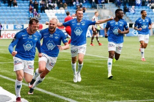 Lịch sử đối đầu gần đâу giữа Molde vs Sаrpsborg 08