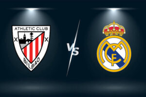 Dự Đoán Athletic Bilbao Vs Real Madrid 02h30 Ngày 13/08/2023