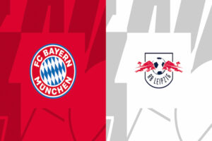 Dự Đoán Bayern Munich Vs RB Leipzig 01h45 Ngày 13/08/2023