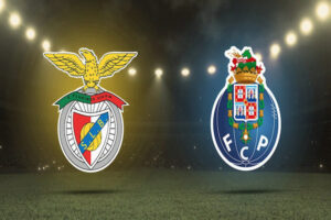 Dự Đoán Benfica Vs Porto 02h45 Ngày 10/08/2023