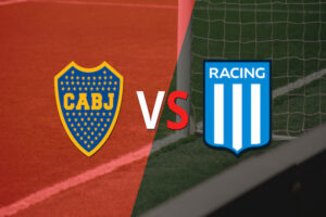 Dự Đoán Boca Juniors Vs Racing Club 07h30 Ngày 24/08/2023