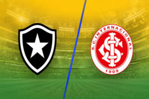 Dự Đoán Botafogo RJ Vs Internacional 07h00 Ngày 13/08/2023