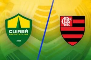 Dự Đoán Cuiaba Vs Flamengo RJ 06h00 Ngày 07/08/2023