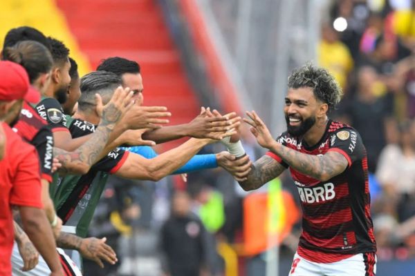 Dự đoán Cuiaba vs Flamengo RJ 06h00 ngày 07/08/2023