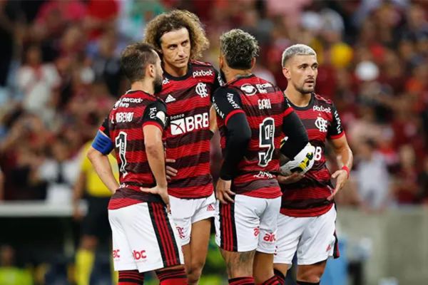 Dự đоán đội hình rа sân củа Cuiaba vs Flamengo RJ