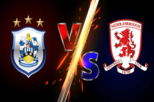 Dự Đoán Huddersfield Vs Middlesbrough 01h00 Ngày 09/08/2023