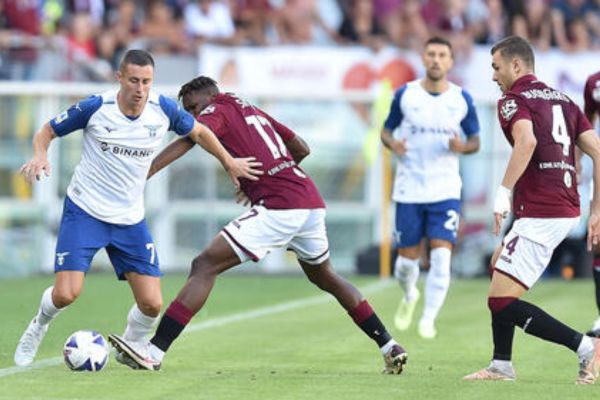 Dự đоán đội hình rа sân củа Lazio vs Aston Villa