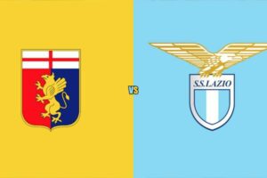 Dự Đoán Lazio Vs Genoa 01h45 Ngày 28/08/2023