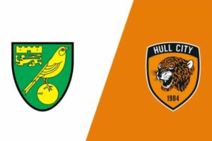Dự Đoán Norwich City Vs Hull City 21h00 Ngày 05/08/2023