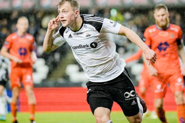 Thông tin xung quanh giữa đội tuyển Rosenborg vs Aalesund