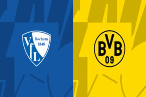 Dự Đoán Vfl Bochum Vs Borussia Dortmund 20h30 Ngày 26/08/2023