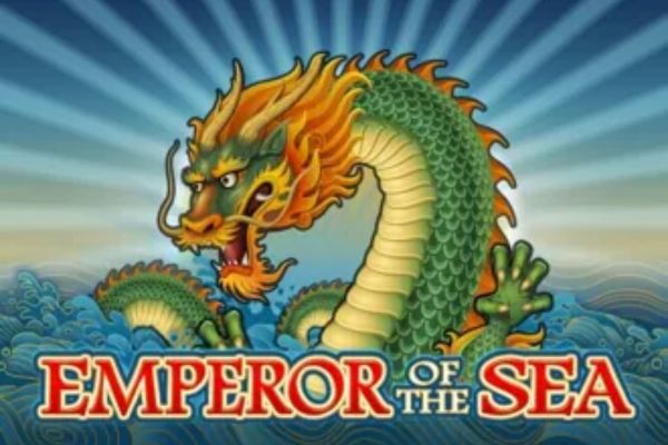 Các biểu tượng cơ bản trong trò chơi slot Emperor of the Sea