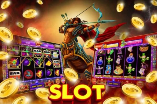 Cơ hội thắng lớn và quản lý rủi ro khi chơi game slot jackpot 