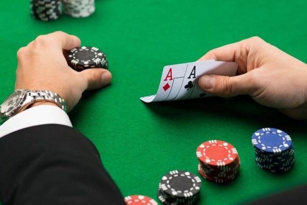 Nâng cao kỹ năng chiến thắng và tư duy chiến lược trong game slot poker